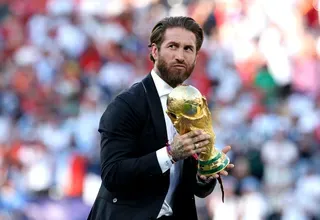  عکس جام جهانی 2026