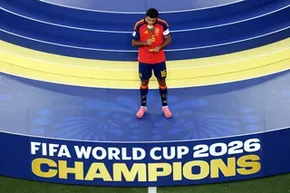  عکس جام جهانی 2026