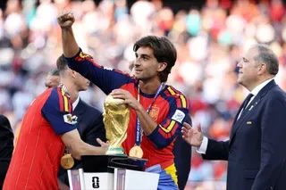  عکس جام جهانی 2026
