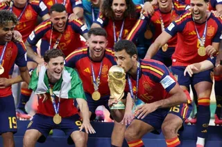  عکس جام جهانی 2026