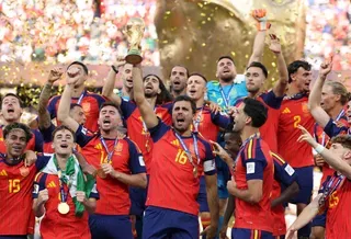  عکس جام جهانی 2026