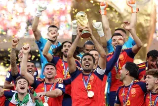  عکس جام جهانی 2026