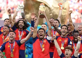  عکس جام جهانی 2026