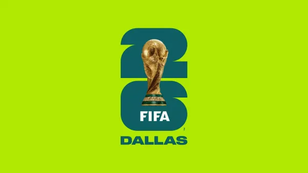  بک گراند جام جهانی 2026
