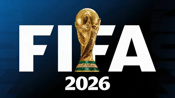  بک گراند جام جهانی 2026