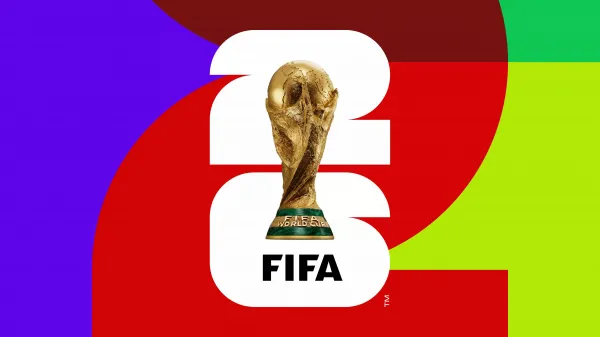  بک گراند جام جهانی 2026