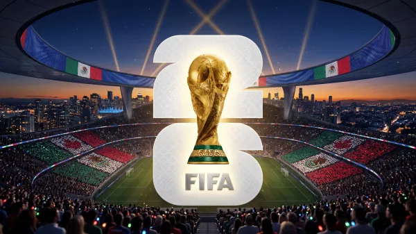  بک گراند جام جهانی 2026