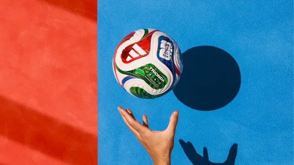  بک گراند جام جهانی 2026
