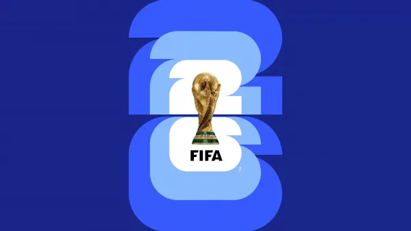  بک گراند جام جهانی 2026