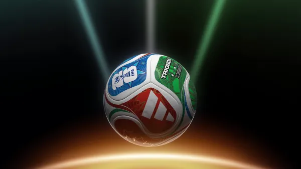  بک گراند جام جهانی 2026