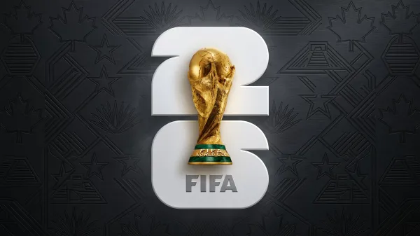  بک گراند جام جهانی 2026