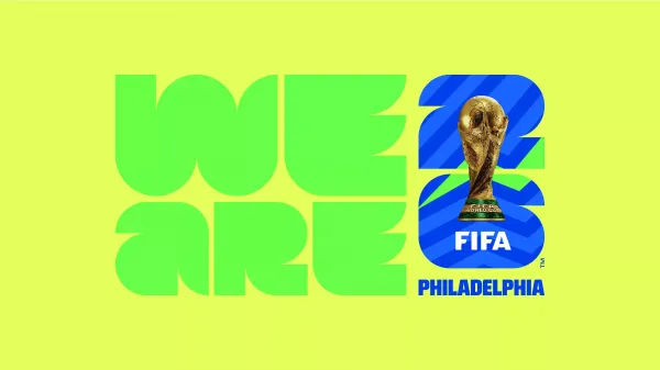  بک گراند جام جهانی 2026