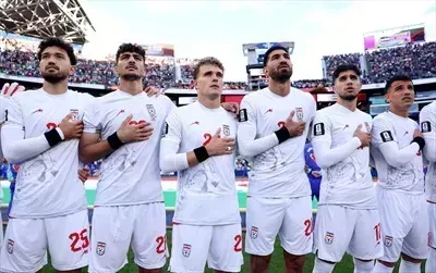  عکس جام جهانی 2026 برای پروفایل