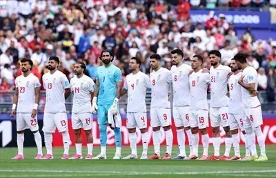  عکس جام جهانی 2026 برای پروفایل