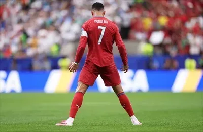  عکس جام جهانی 2026 برای پروفایل