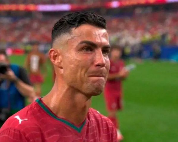 عکس رونالدو جام جهانی 2026