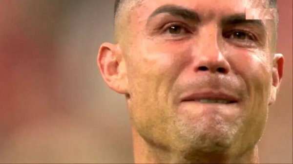 عکس رونالدو جام جهانی 2026