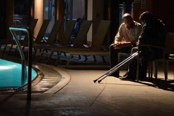 عکس والتر وایت با کیفیت