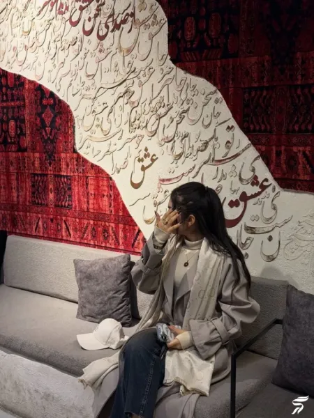  عکس دخترونه خفن
