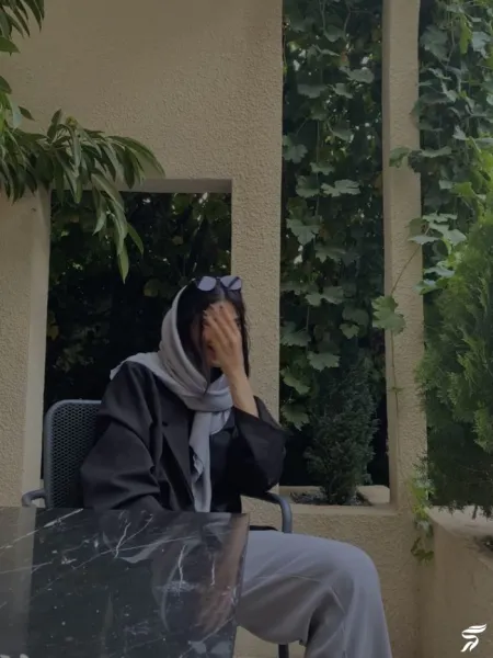 عکس دخترونه خفن