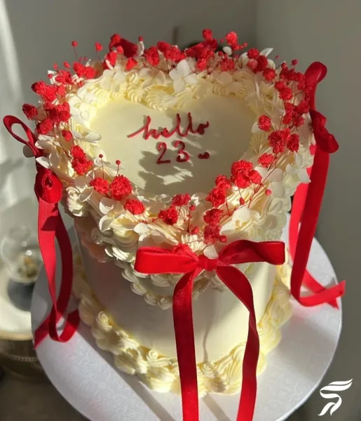  کیک تولد خاص