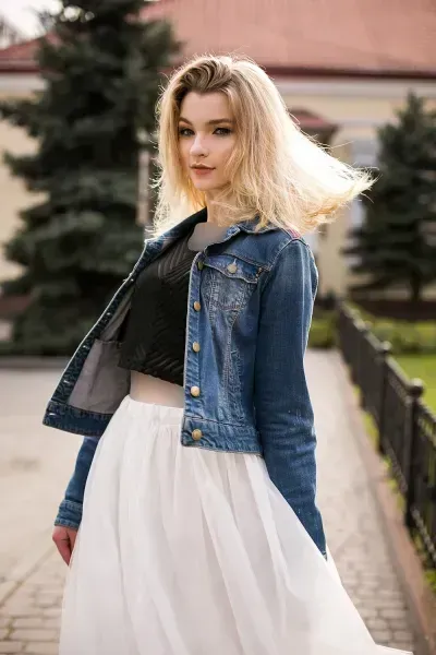  عکس دخترانه برای پروفایل