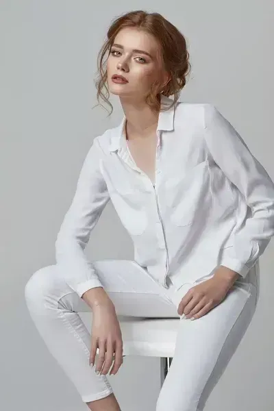 عکس دخترانه برای پروفایل