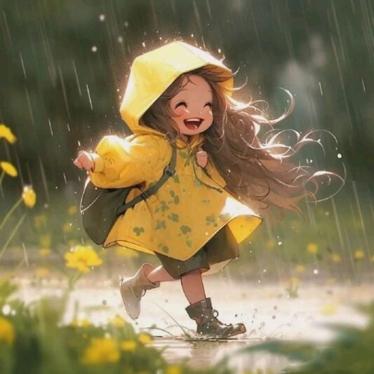  عکس دخترانه کیوت