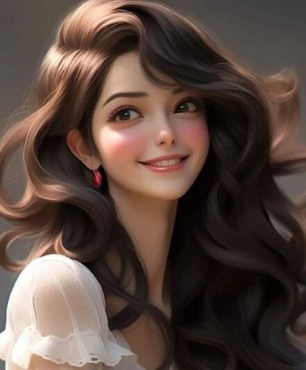  عکس دخترانه کیوت