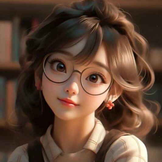  عکس دخترانه کیوت