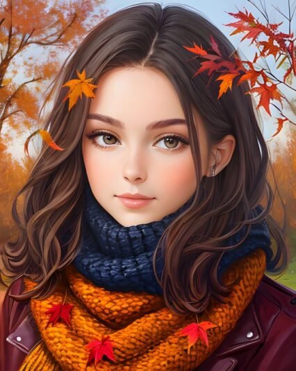  عکس دخترانه کیوت