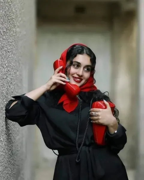  عکسهای دختران زیبا
