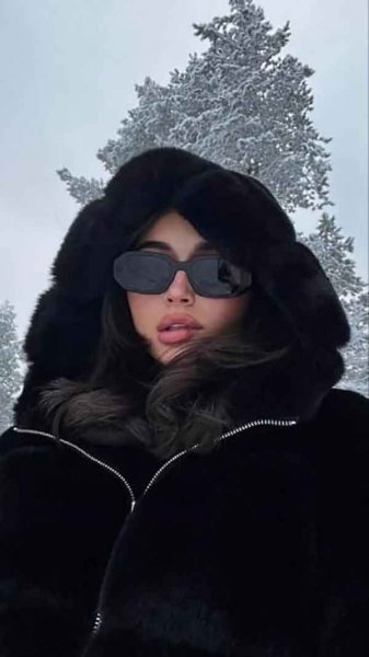 عکس دختر تهرانی ساده