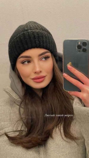  عکس دختر تهرانی ساده