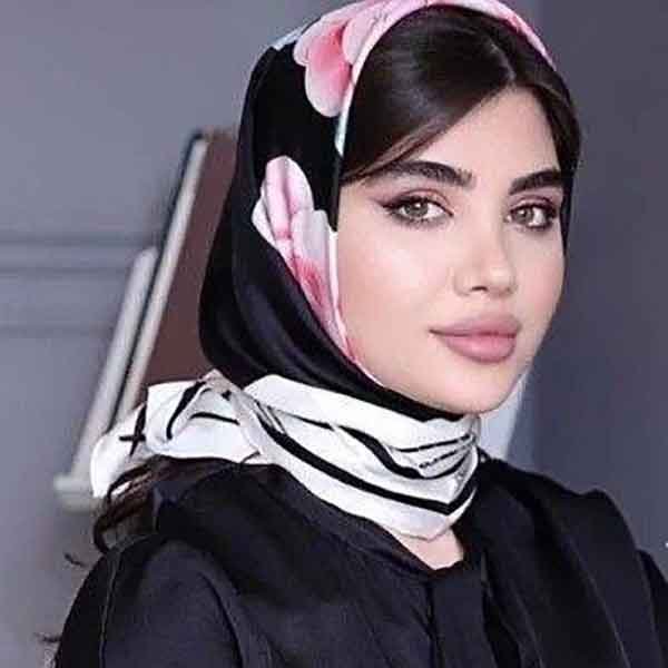  عکس دختر جوان ایرانی