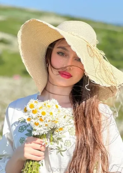  عکس دختر ایرانی واقعی