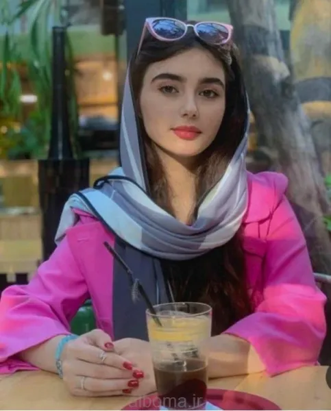  عکس دختر ایرانی واقعی