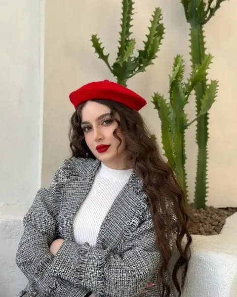  عکس دختر ایرانی واقعی