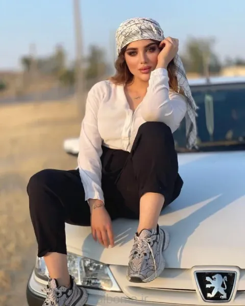  عکس دختر ایرانی واقعی