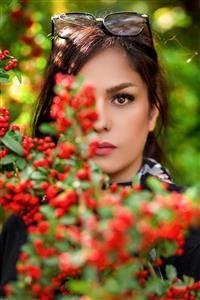 عکس زنان زیبای ایرانی