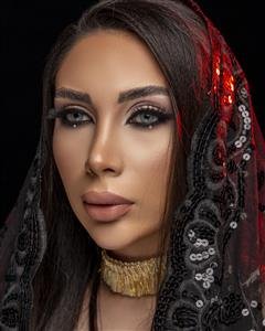  عکس زنان زیبای ایرانی