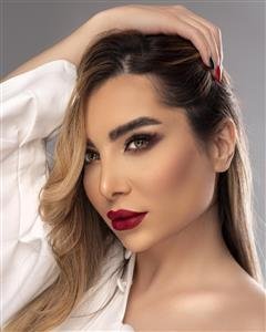 عکس زنان زیبای ایرانی