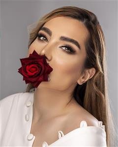  عکس زنان زیبای ایرانی