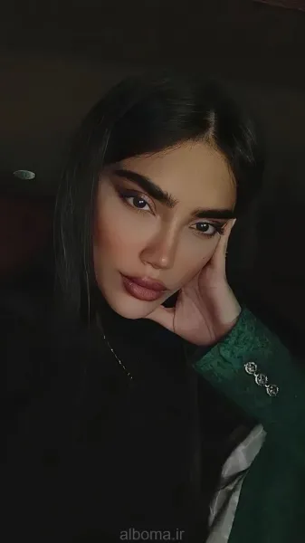  عکس دختر ایرانی ساده 17 ساله خوشگل تهرانی