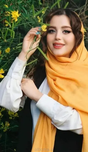  عکس دختر ایرانی ساده 17 ساله خوشگل تهرانی