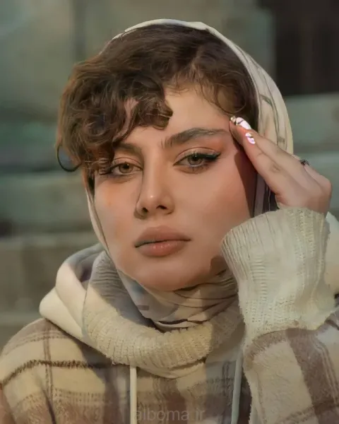  عکس دختر ایرانی ساده 17 ساله خوشگل تهرانی
