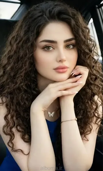  عکس دختر ایرانی ساده 17 ساله خوشگل تهرانی