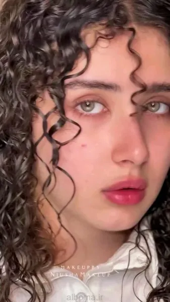  عکس دختر ایرانی ساده 17 ساله خوشگل تهرانی