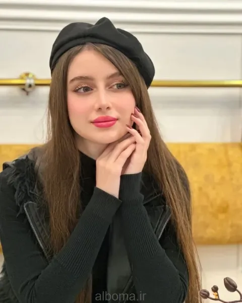  عکس دختر ایرانی ساده 17 ساله خوشگل تهرانی