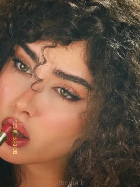  عکس دختر ایرانی ساده 17 ساله خوشگل تهرانی